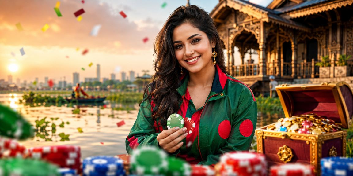 বাংলাদেশ ক্রিকেট বেটিং — cx15 স্পোর্টস ইভেন্ট