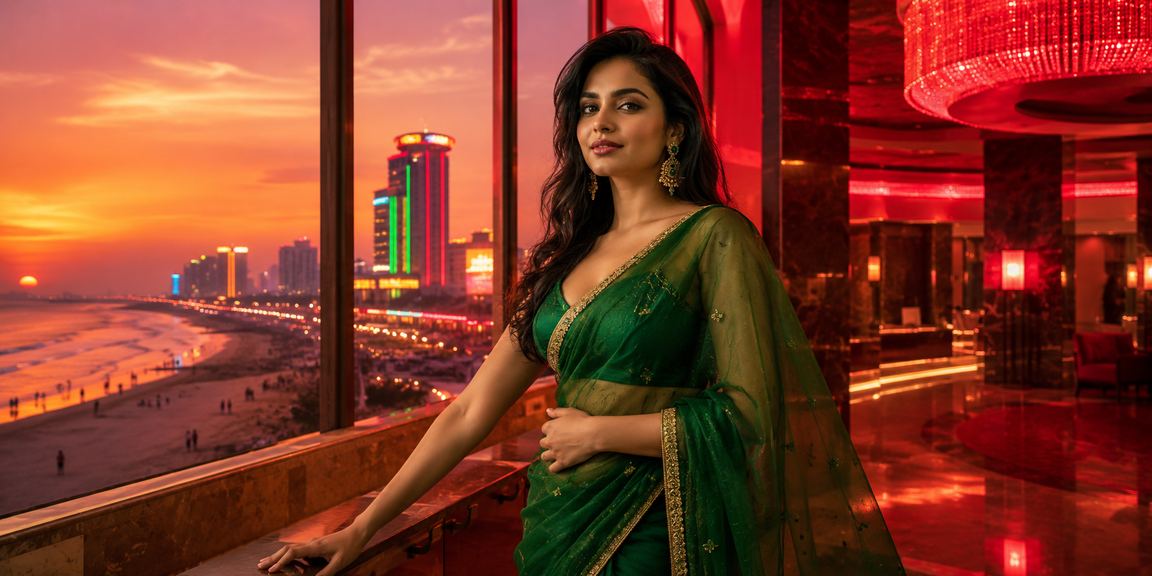 চট্টগ্রামের বিনোদন ও ক্যাসিনো অভিজ্ঞতার আনন্দময় মুহূর্ত